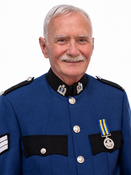 Peter Rene Tremblay