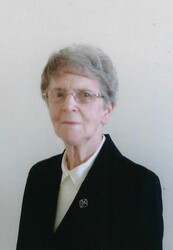 Sr. Thérèse  Doiron