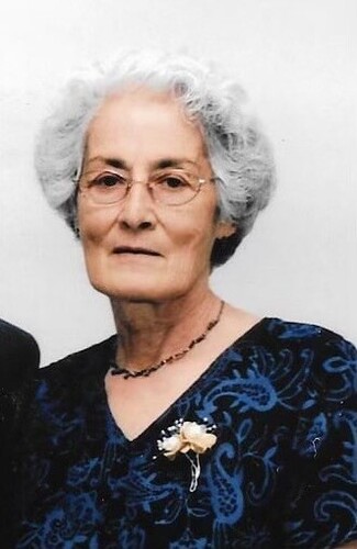 Medium odette boudreau