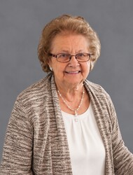 Irène Pitre