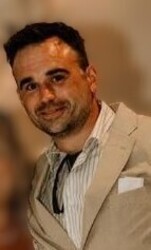 Robert Anand Murphy