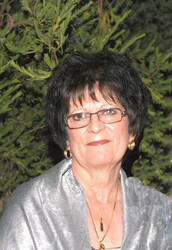 Sharon Elaine Stothart