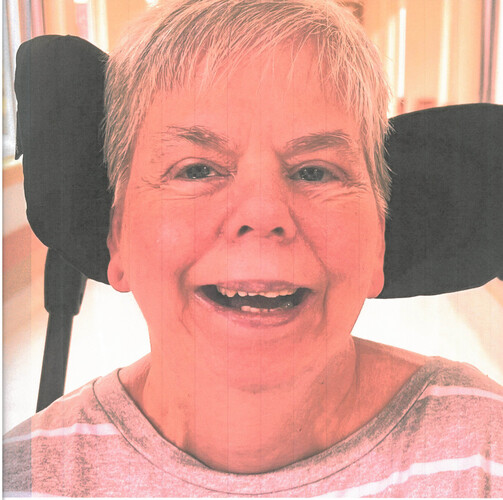 Medium blanche huard 1