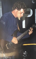 Gilles  Doucet