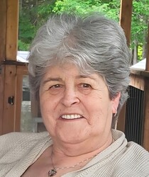 Murielle Chamberlain