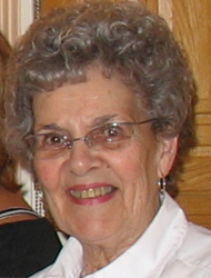 Elvera Kennah