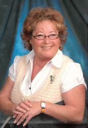 Odila Lavigne