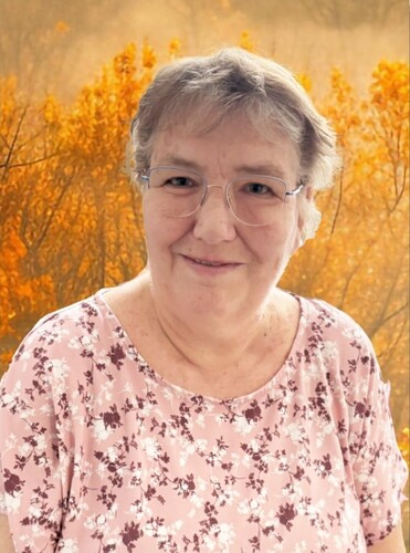 Medium ann marie poulin