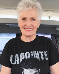 Joanne Roy